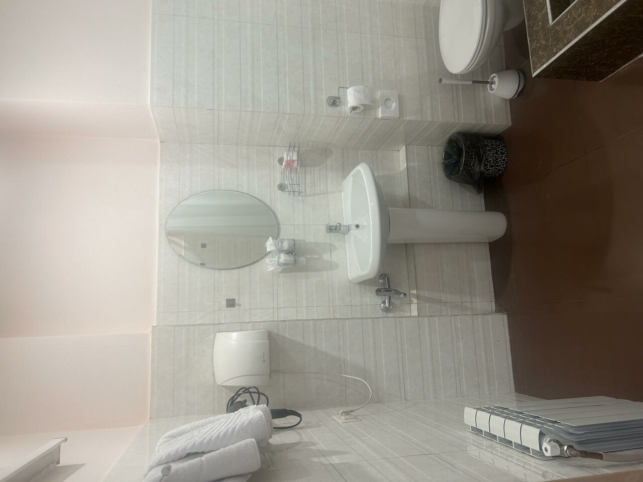 Гостиница Байкал Иркутск-196