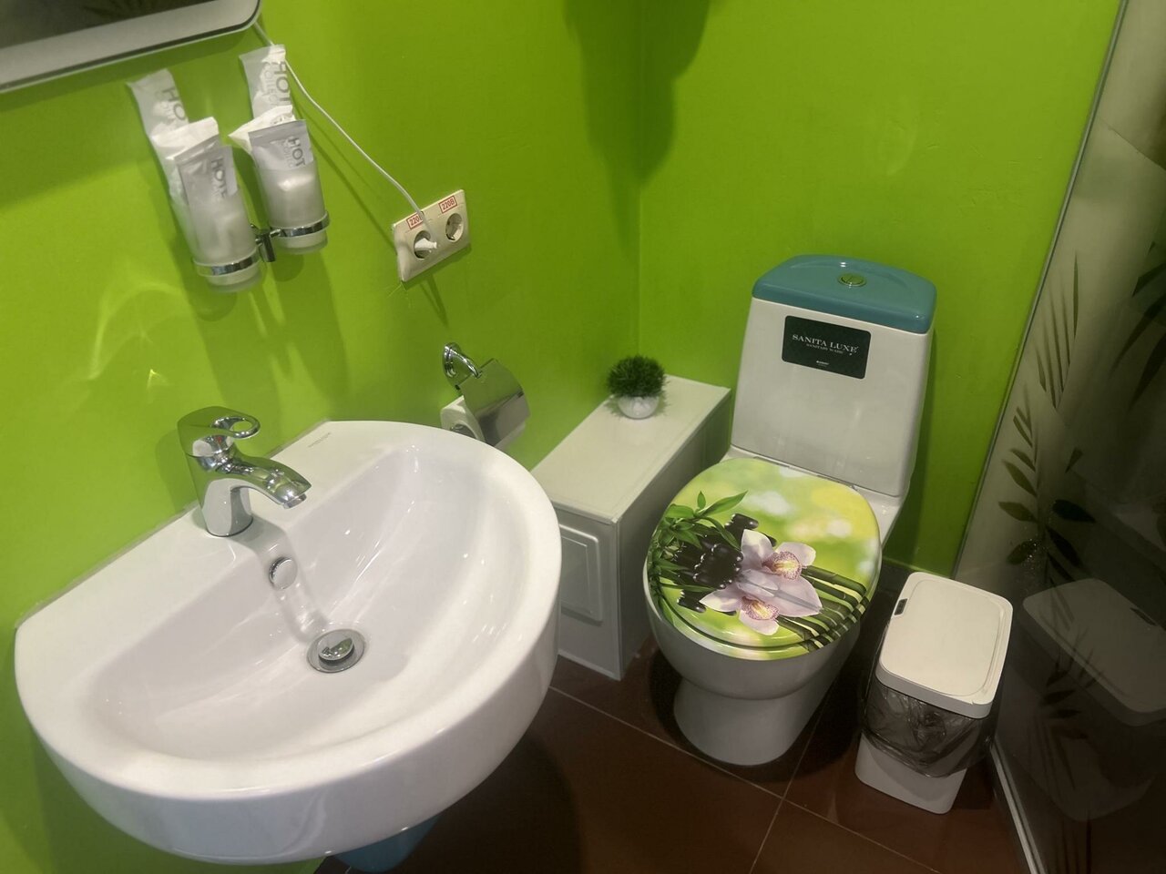 Гостиница Байкал Иркутск-108