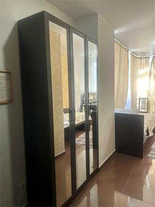 Гостиница Байкал Иркутск Стандартный номер с 2 односпальными кроватями-6