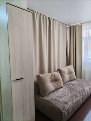 Гостиница Байкал Иркутск Улучшенный семейный номер-2