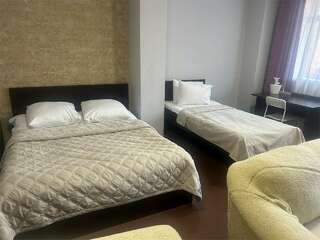 Гостиница Байкал Иркутск Семейный-10