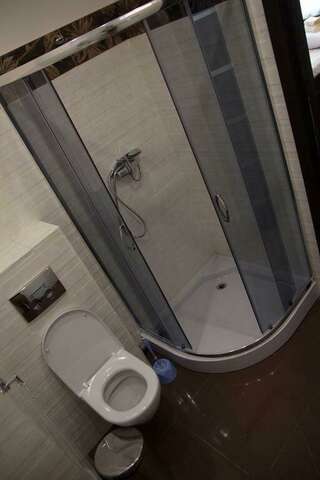 Гостиница Байкал Иркутск-4