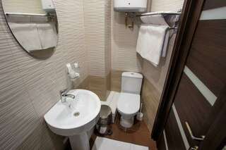 Гостиница Байкал Иркутск-3