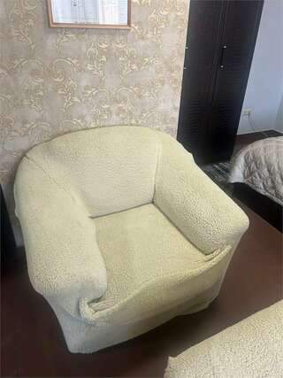 Гостиница Байкал Иркутск Семейный-6