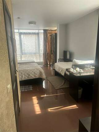 Гостиница Байкал Иркутск Семейный-4