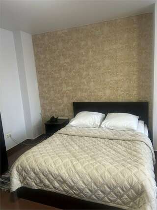 Гостиница Байкал Иркутск Семейный-5