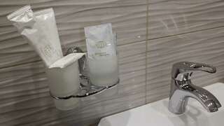 Гостиница Байкал Иркутск-5