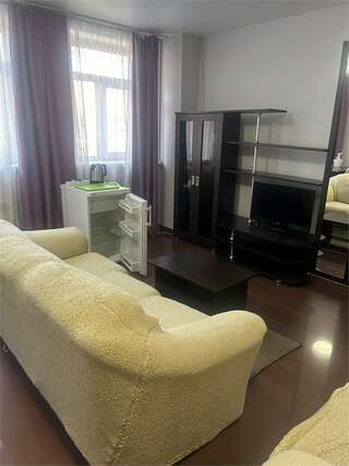 Гостиница Байкал Иркутск Семейный-9