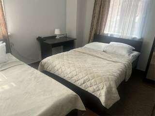 Гостиница Байкал Иркутск Семейный с кухней-5