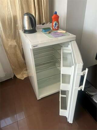 Гостиница Байкал Иркутск Семейный-13