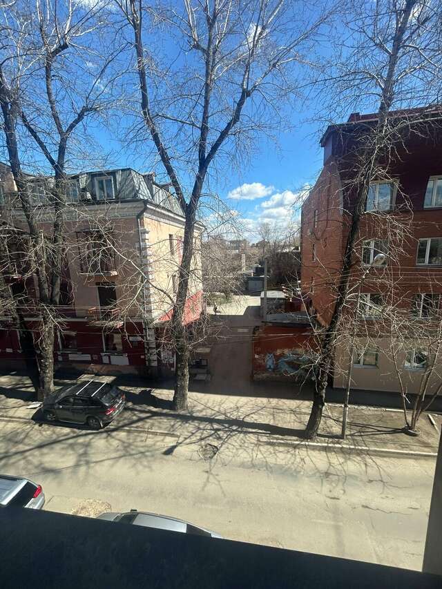 Гостиница Байкал Иркутск-182