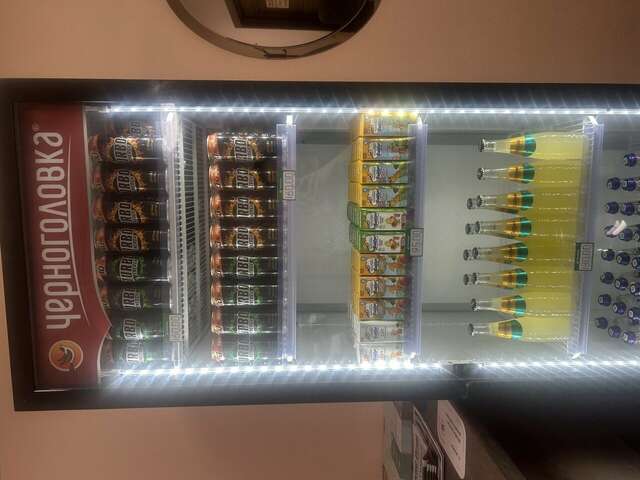 Гостиница Байкал Иркутск-49