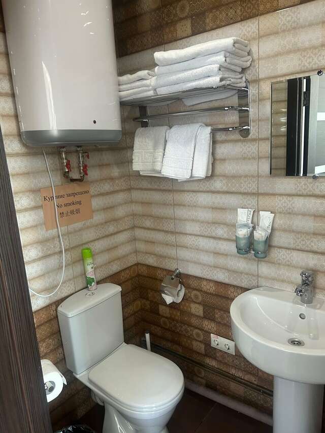 Гостиница Байкал Иркутск-137