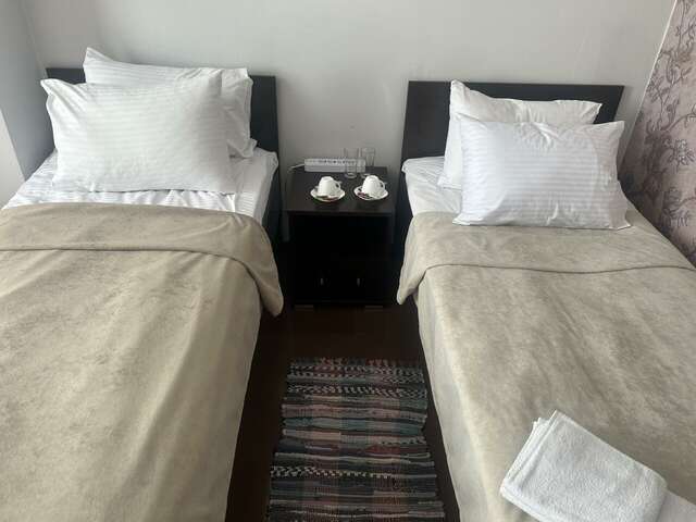 Гостиница Байкал Иркутск-193