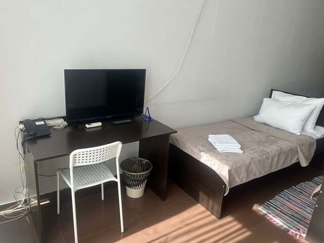 Гостиница Байкал Иркутск-234