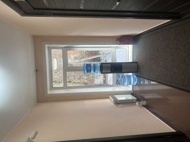 Гостиница Байкал Иркутск-19