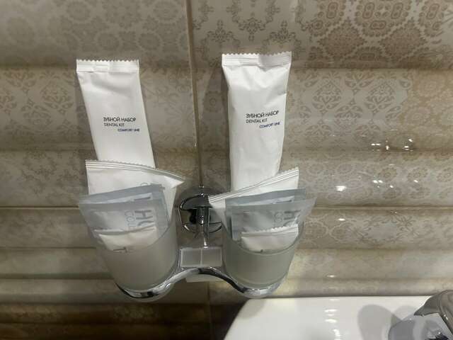 Гостиница Байкал Иркутск-38