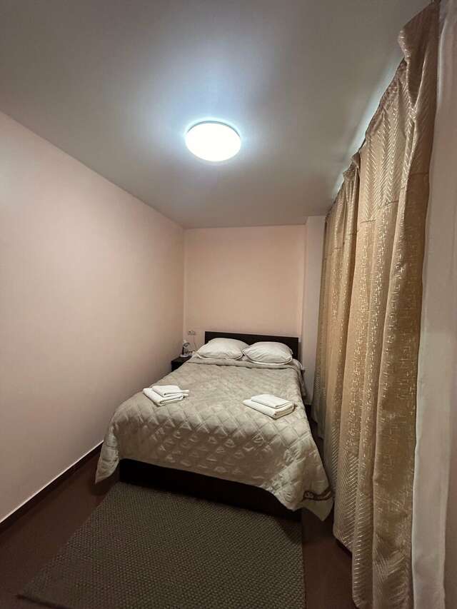 Гостиница Байкал Иркутск-86