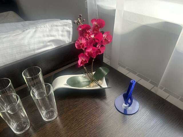 Гостиница Байкал Иркутск-169