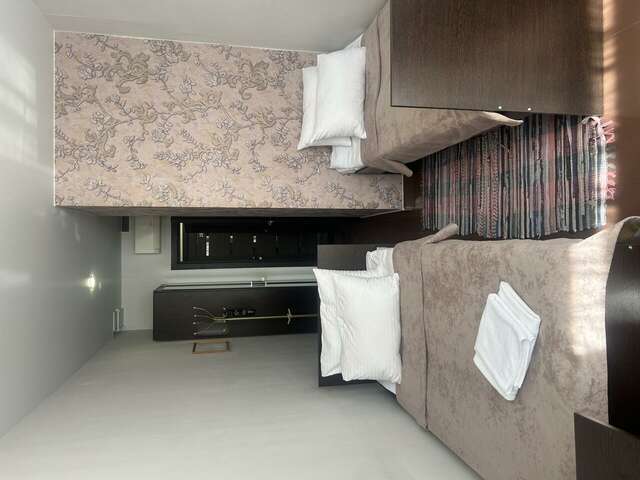 Гостиница Байкал Иркутск-108