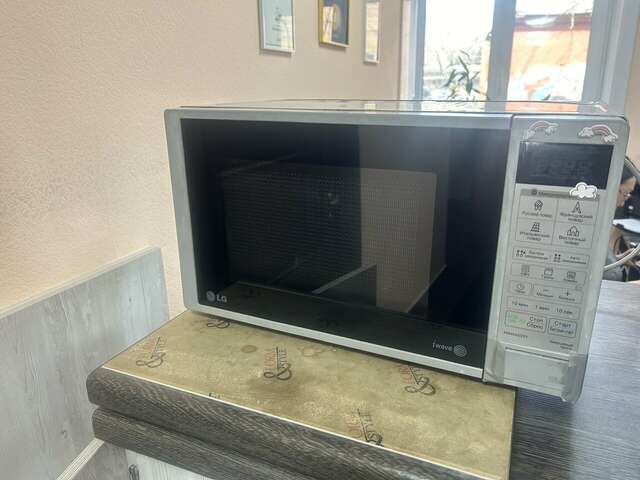 Гостиница Байкал Иркутск-13