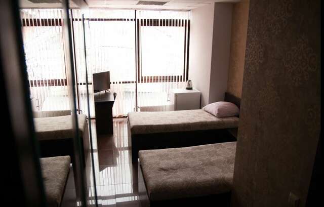 Гостиница Байкал Иркутск-209