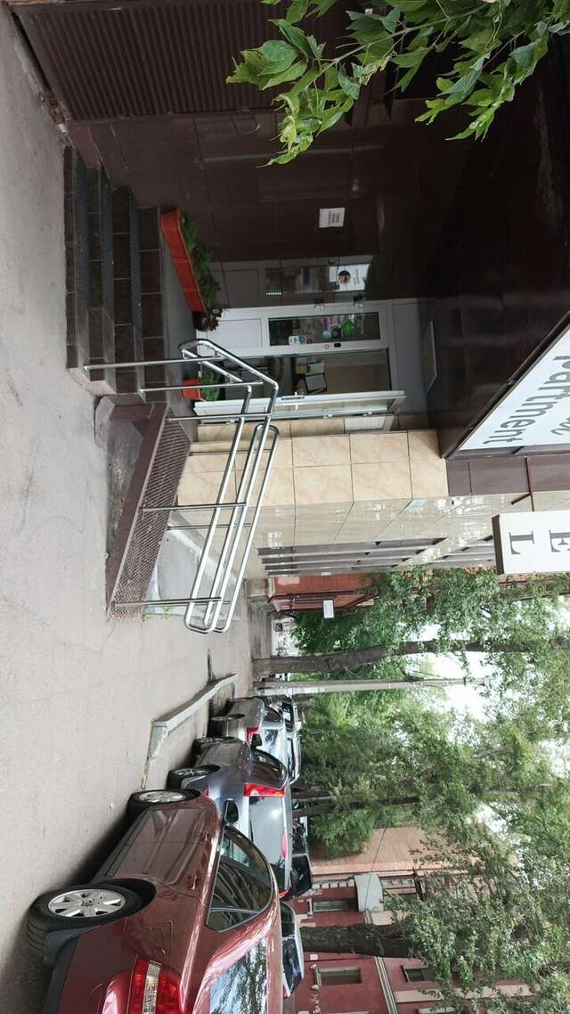 Гостиница Байкал Иркутск-92