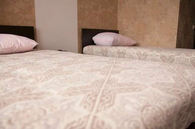 Гостиница Байкал Иркутск-156