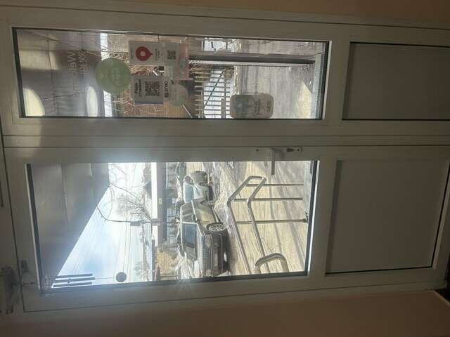 Гостиница Байкал Иркутск-15