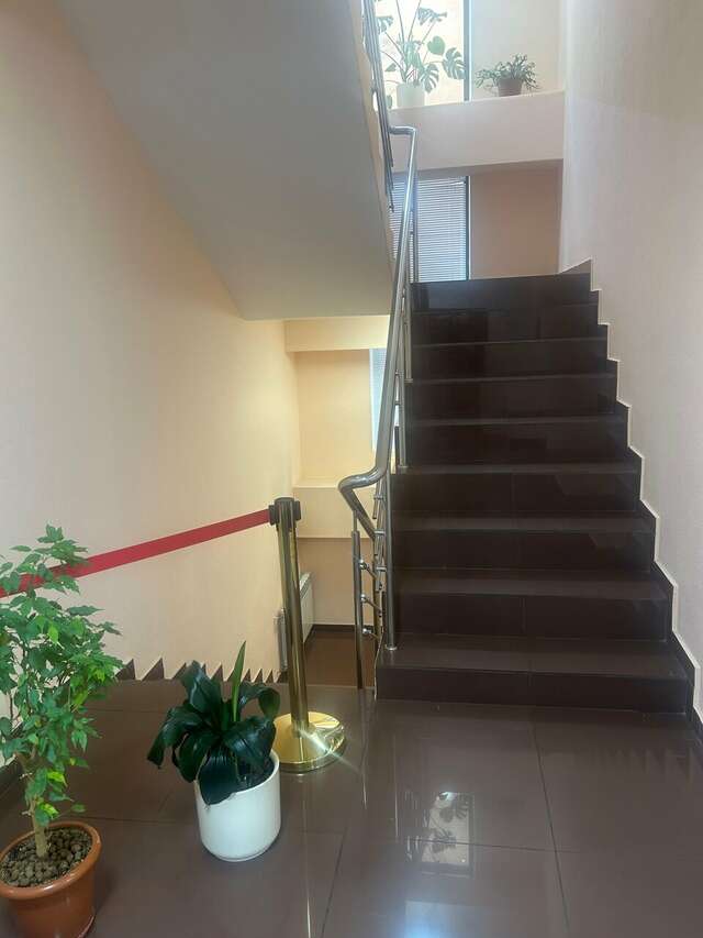 Гостиница Байкал Иркутск-114