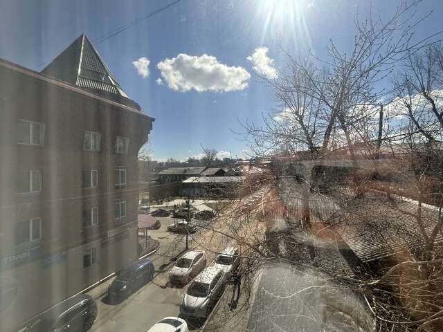 Гостиница Байкал Иркутск-165