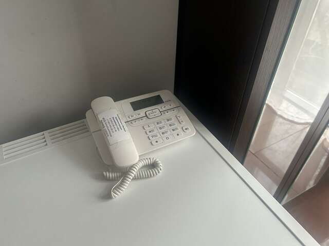 Гостиница Байкал Иркутск-178