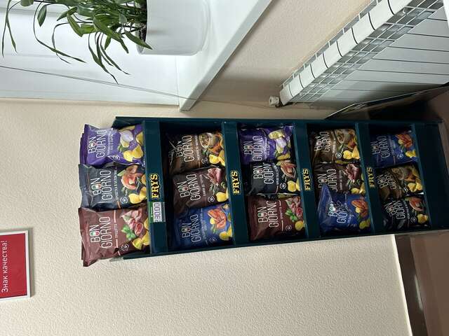 Гостиница Байкал Иркутск-127