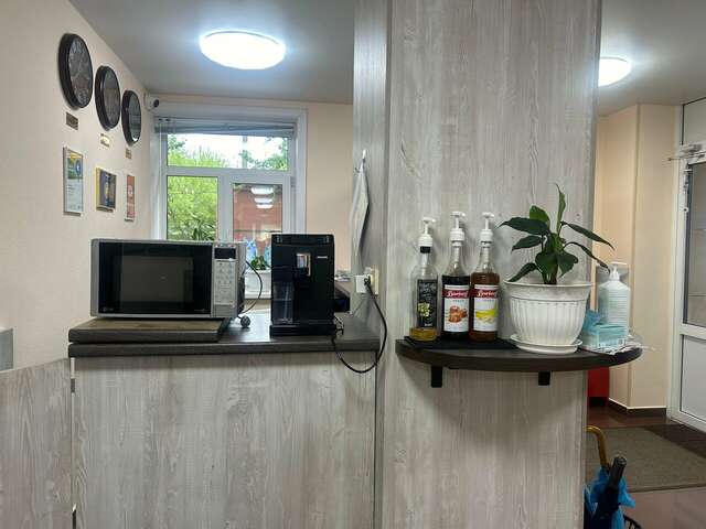 Гостиница Байкал Иркутск-212