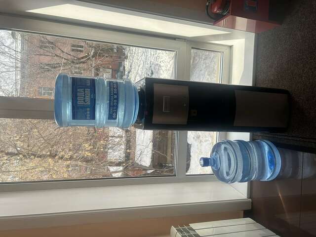 Гостиница Байкал Иркутск-28