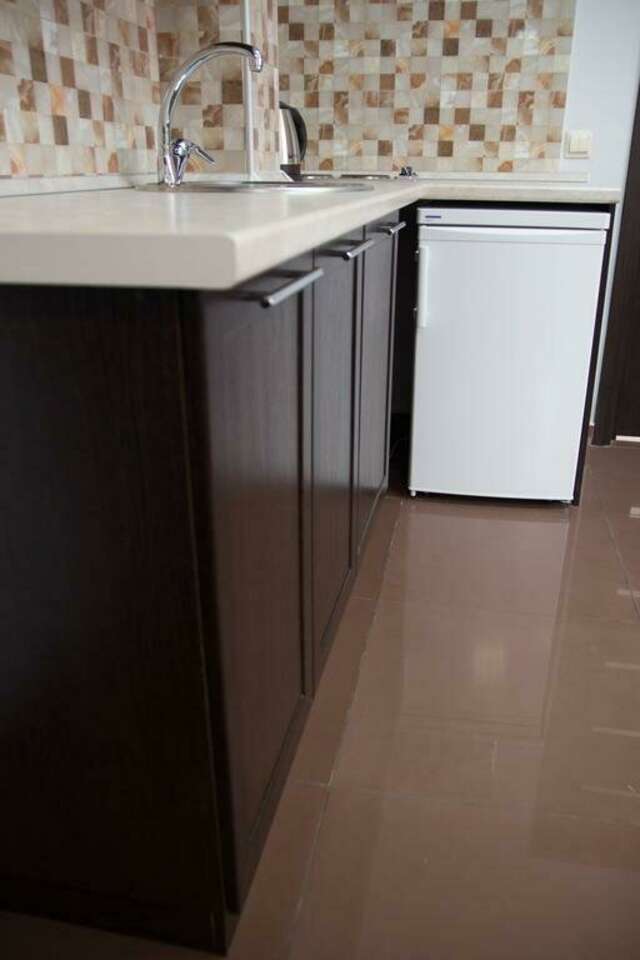 Гостиница Байкал Иркутск-4