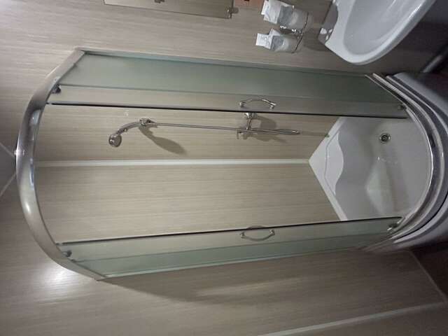 Гостиница Байкал Иркутск-214