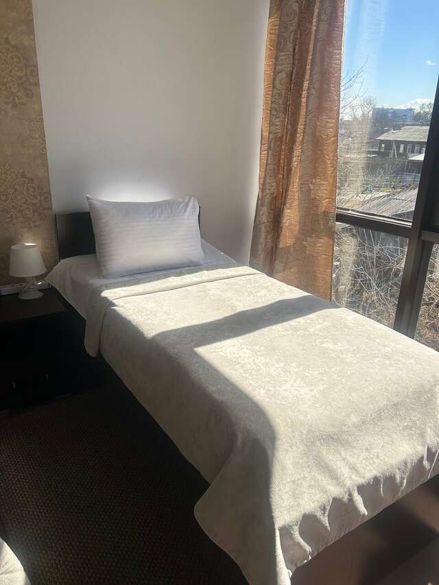 Гостиница Байкал Иркутск-223