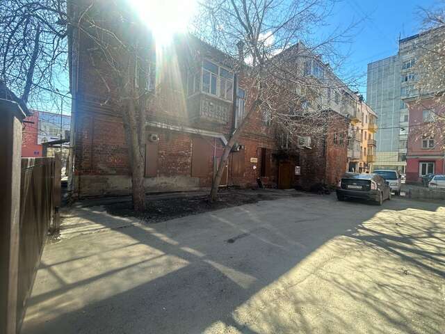 Гостиница Байкал Иркутск-230