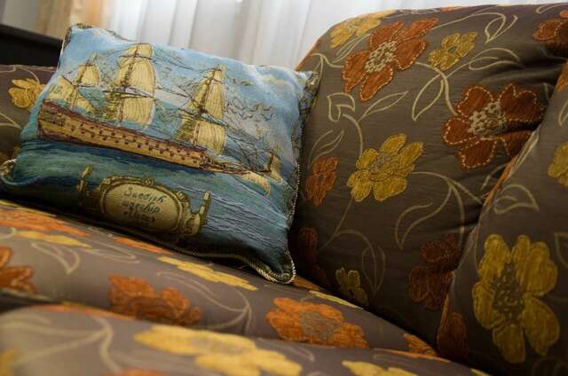 Гостиница Байкал Иркутск-61