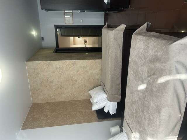 Гостиница Байкал Иркутск-143