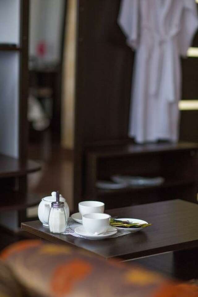 Гостиница Байкал Иркутск-120