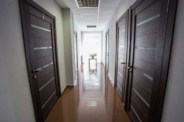 Гостиница Байкал Иркутск-117