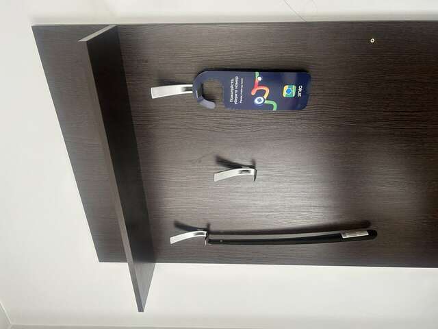 Гостиница Байкал Иркутск-40