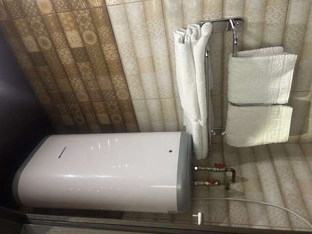 Гостиница Байкал Иркутск-37