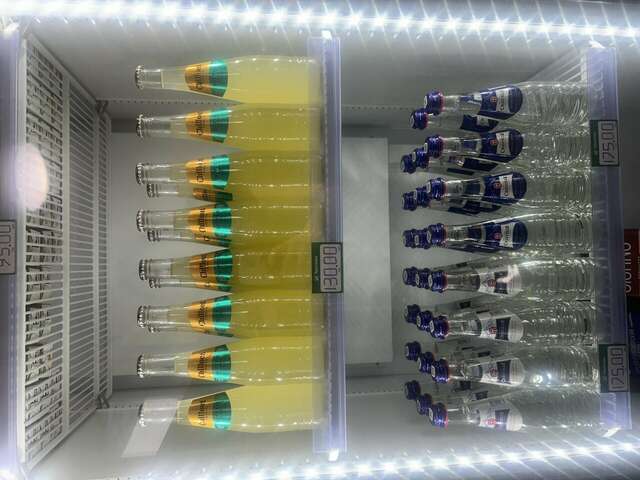 Гостиница Байкал Иркутск-51