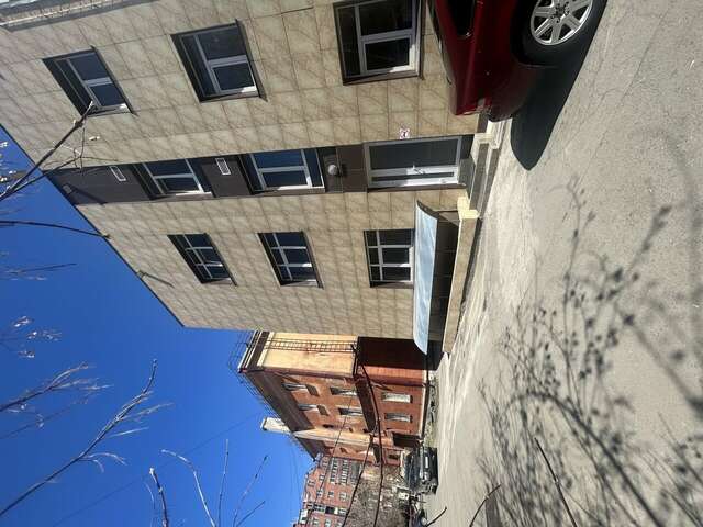 Гостиница Байкал Иркутск-46