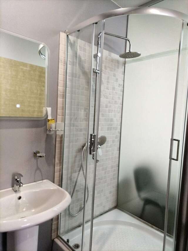 Гостиница Байкал Иркутск-243