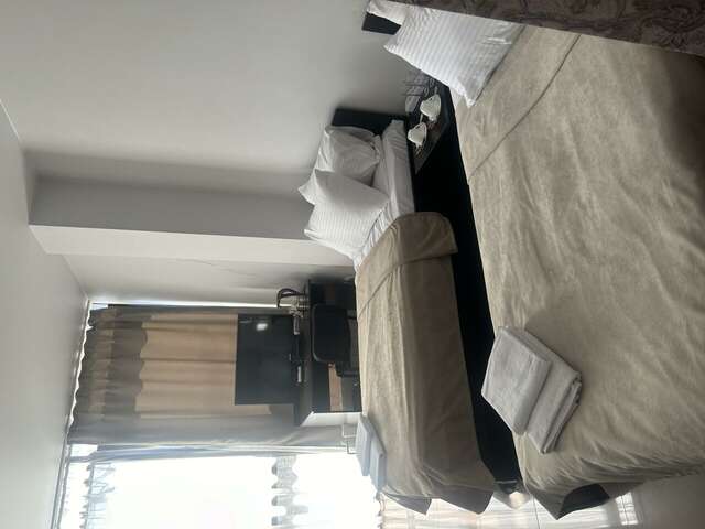 Гостиница Байкал Иркутск-249