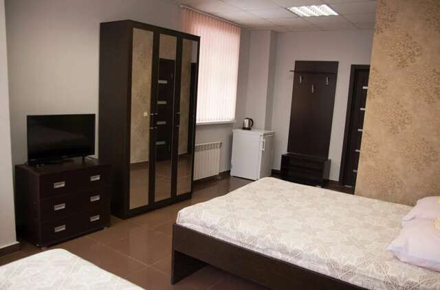 Гостиница Байкал Иркутск-91